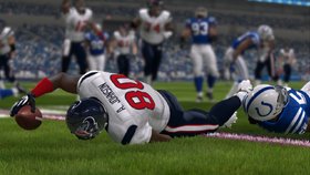 Madden NFL 12 Screenshot from Shacknews