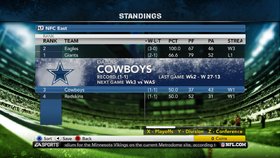 Madden NFL 12 Screenshot from Shacknews