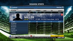 Madden NFL 12 Screenshot from Shacknews