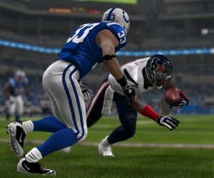 Madden NFL 12 Screenshots