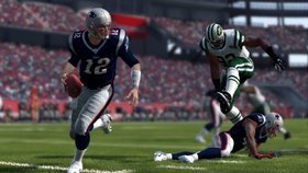 Madden NFL 12 Screenshot from Shacknews