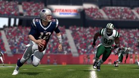 Madden NFL 12 Screenshot from Shacknews
