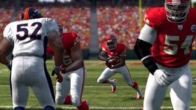 Madden NFL 12 Screenshot from Shacknews