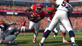Madden NFL 12 Screenshot from Shacknews