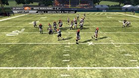 Madden NFL 12 Screenshot from Shacknews