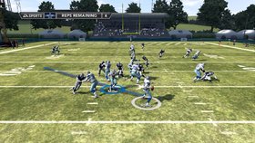 Madden NFL 12 Screenshot from Shacknews