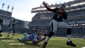 Madden NFL 12 Screenshot from Shacknews