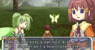 Chantelise: A Tale of Two Sisters demo screenshots