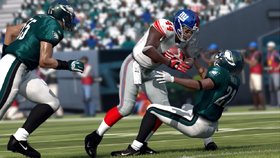Madden NFL 12 Screenshot from Shacknews
