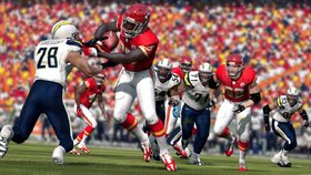 Madden NFL 12 Screenshot from Shacknews