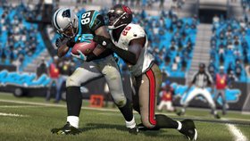 Madden NFL 12 Screenshot from Shacknews