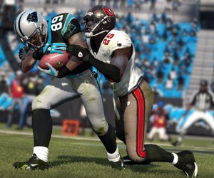 Madden NFL 12 Chat