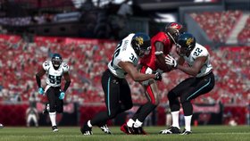 Madden NFL 12 Screenshot from Shacknews