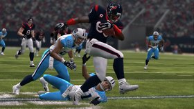 Madden NFL 12 Screenshot from Shacknews