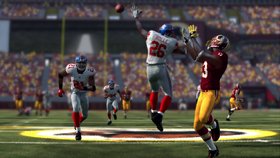 Madden NFL 12 Screenshot from Shacknews