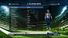Madden NFL 12 Screenshot from Shacknews