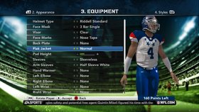Madden NFL 12 Screenshot from Shacknews