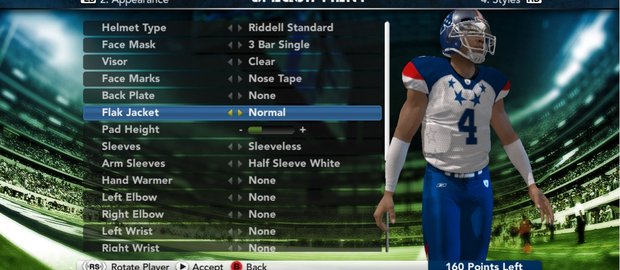Madden NFL 12 News