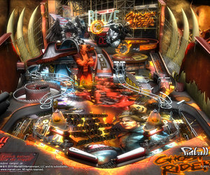 Marvel Pinball: Vengeance and Virtue Videos