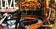 Marvel Pinball: Vengeance and Virtue screenshots