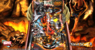Marvel Pinball: Vengeance and Virtue screenshots