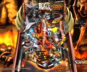 Marvel Pinball: Vengeance and Virtue Screenshots