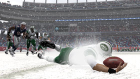 Madden NFL 12 Screenshot from Shacknews