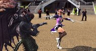 Tekken Tag Tournament 2 Prologue