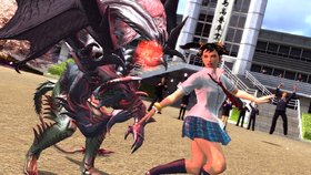 Tekken Tag Tournament 2 Screenshot from Shacknews