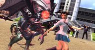Tekken Tag Tournament 2 Prologue