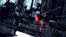 Tekken Tag Tournament 2 Screenshot from Shacknews
