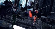 Tekken Tag Tournament 2 Prologue