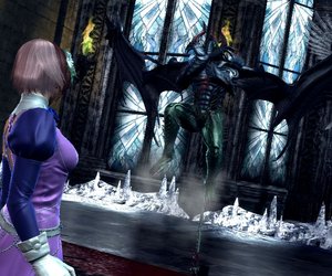 Tekken Tag Tournament 2 Screenshots