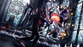 Tekken Tag Tournament 2 Screenshot from Shacknews
