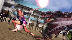 Tekken Tag Tournament 2 Screenshot from Shacknews
