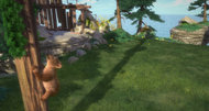 Kinectimals Now with Bears! screenshots