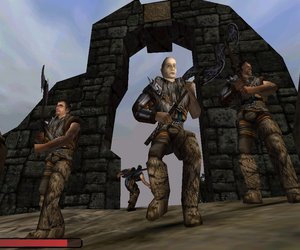 Gothic Screenshots