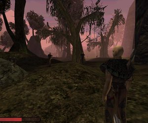 Gothic Files
