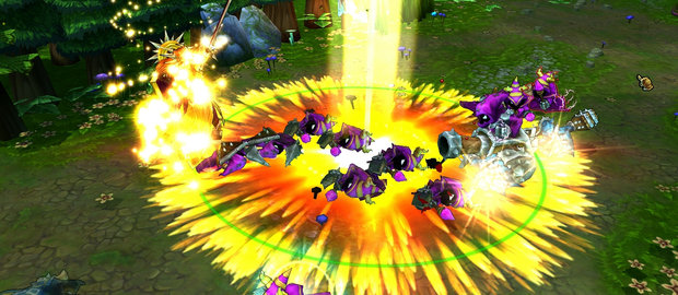 League of Legends News