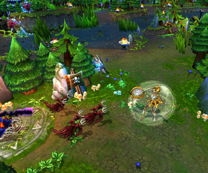 League of Legends Screenshots