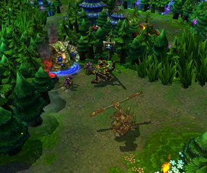 League of Legends Files
