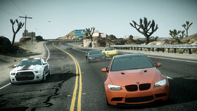 Need for Speed The Run Screenshot from Shacknews
