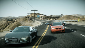 Need for Speed The Run Screenshot from Shacknews