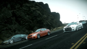 Need for Speed: The Run Screenshot from Shacknews
