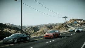 Need for Speed The Run Screenshot from Shacknews