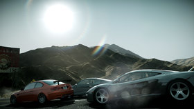 Need for Speed: The Run Screenshot from Shacknews