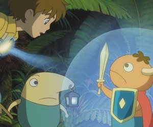 The Another World Files