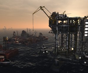 Oil Rush Videos