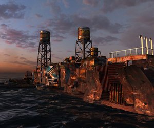 Oil Rush Screenshots