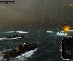 Oil Rush Chat